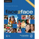 Face2face - Second edition - Pre-Intermediate - Student's Book with DVD-ROM