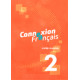 Connexion Français 2 - Livre-cahier